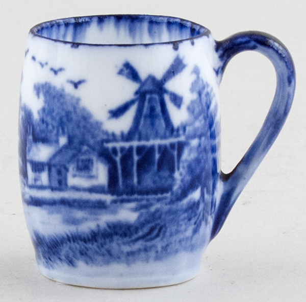 Miniature Tankard c1900